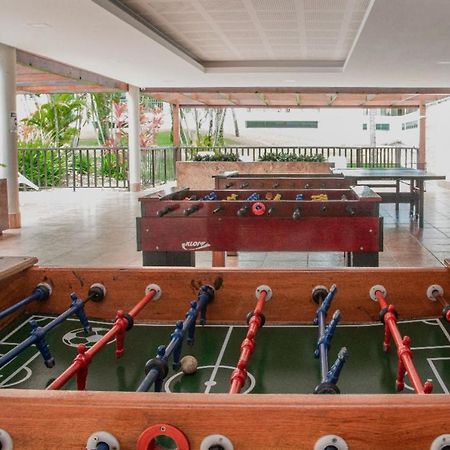 Beach Class Muro Alto Resort Porto de Galinhas Exterior photo