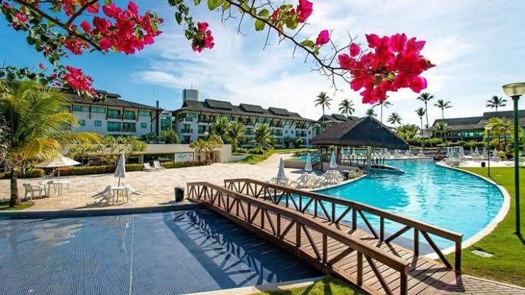 Beach Class Muro Alto Resort Porto de Galinhas Exterior photo