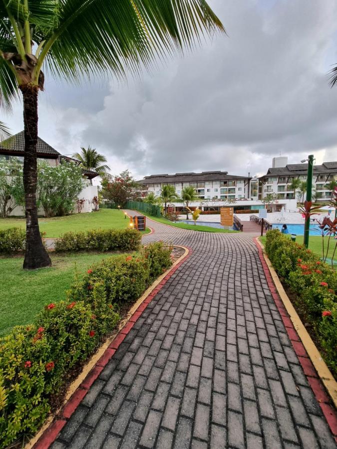 Beach Class Muro Alto Resort Porto de Galinhas Exterior photo