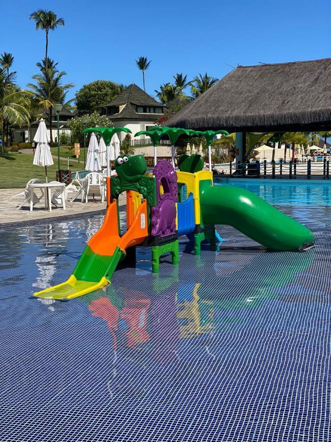 Beach Class Muro Alto Resort Porto de Galinhas Exterior photo