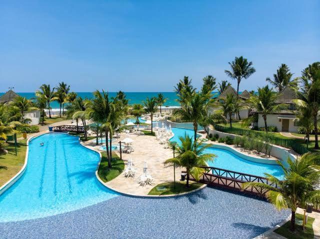 Beach Class Muro Alto Resort Porto de Galinhas Exterior photo