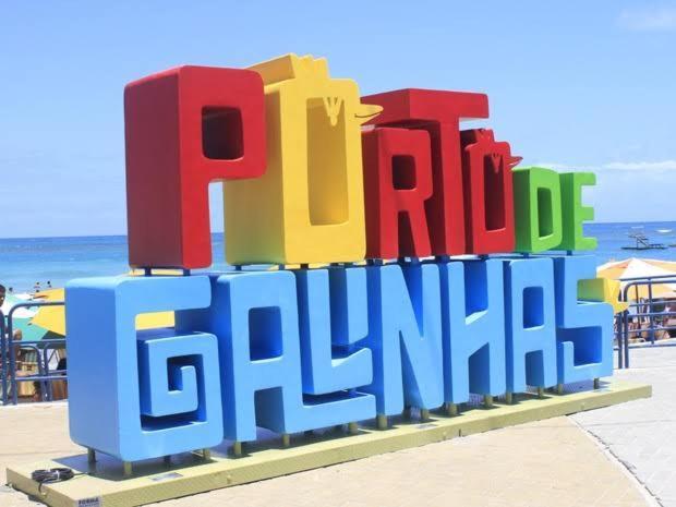 Beach Class Muro Alto Resort Porto de Galinhas Exterior photo