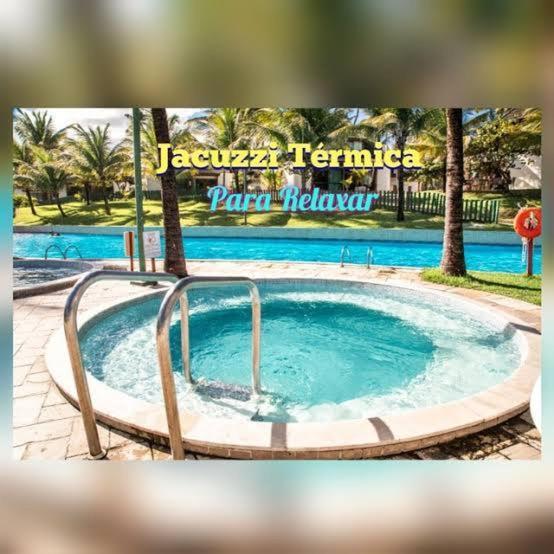 Beach Class Muro Alto Resort Porto de Galinhas Exterior photo