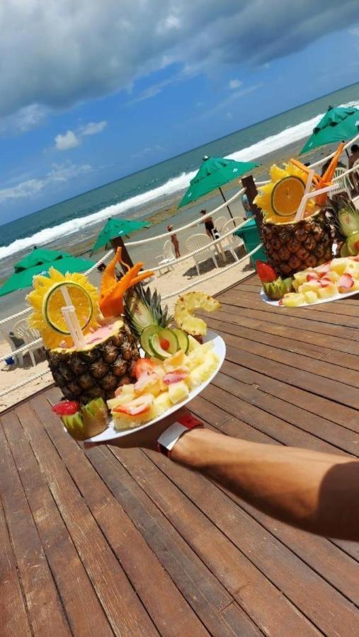 Beach Class Muro Alto Resort Porto de Galinhas Exterior photo