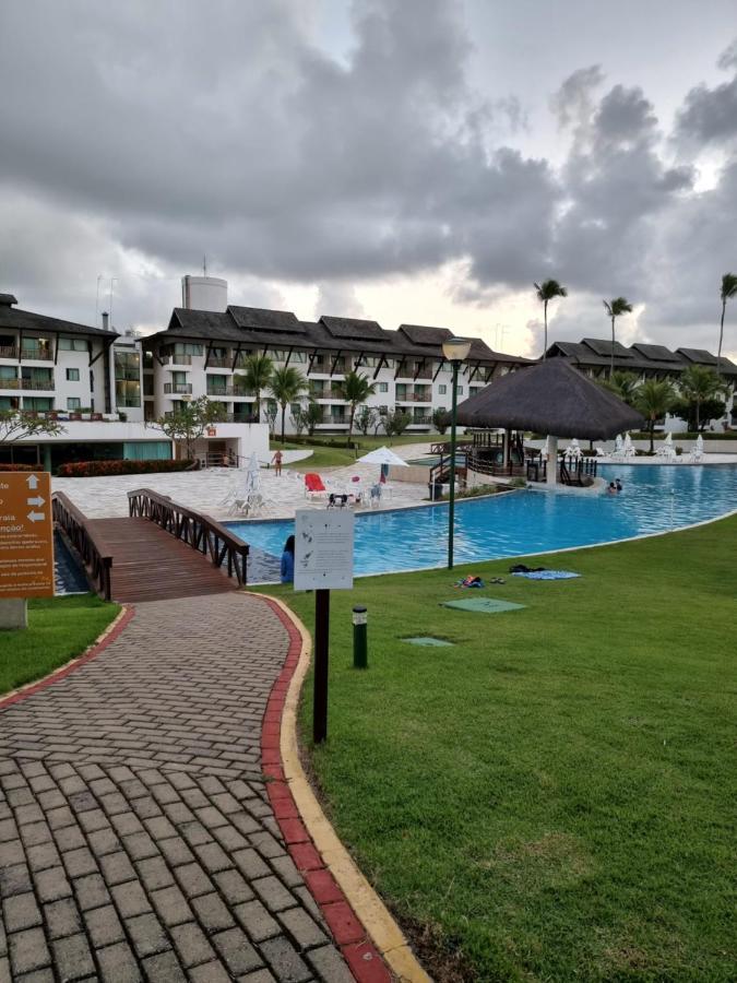 Beach Class Muro Alto Resort Porto de Galinhas Exterior photo